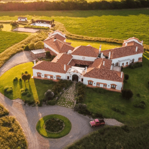 ESTANCIA EL COLIBRÍ