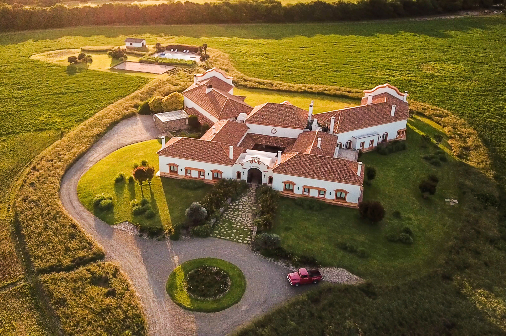 ESTANCIA EL COLIBRÍ