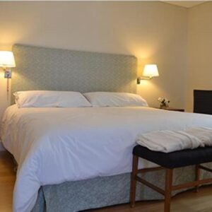 HOTEL FINCA HERMITAGE