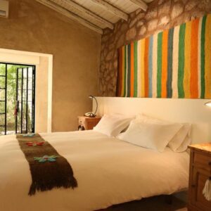 FINCA ADALGISA WINE HOTEL