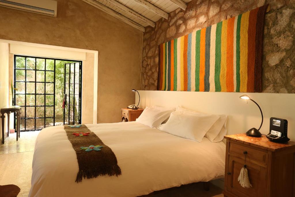 FINCA ADALGISA WINE HOTEL