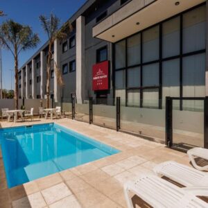 FUENTE MAYOR TERMINAL