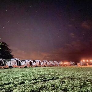 GLAMPING PUESTO VIEJO