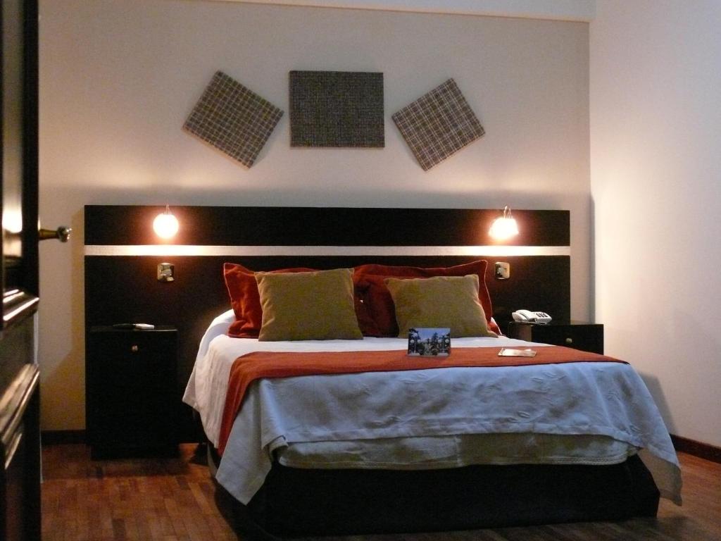 GREGORIO HOTEL BOUTIQUE