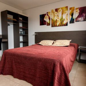 HOSTERÍA TIERRA TEHUELCHE