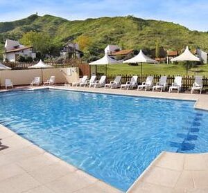 HARMONIE HOTEL DE MONTAÑA