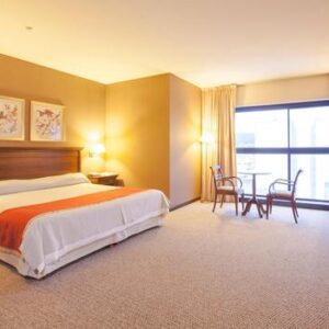 HOWARD JOHNSON BY WYNDHAM PLAZA