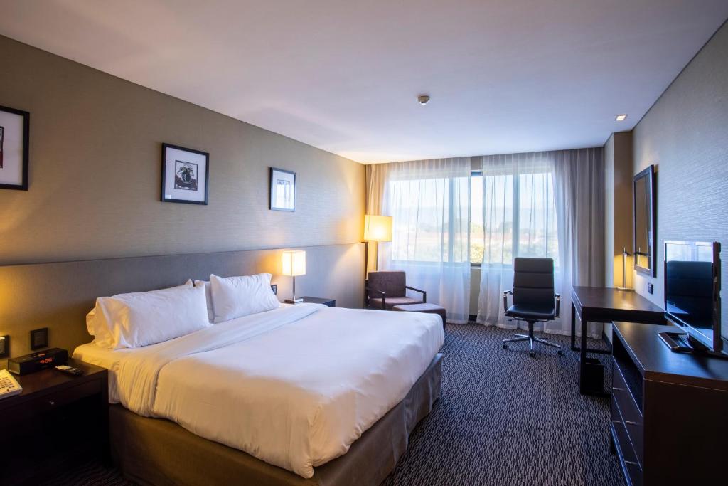 HILTON GARDEN INN TUCUMÁN