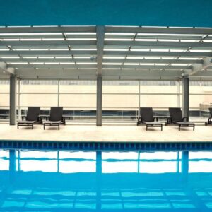 HOTEL HILTON MENDOZA