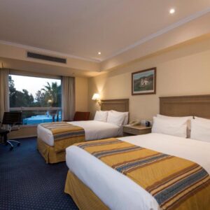 HOLIDAY INN CÓRDOBA BY IHG