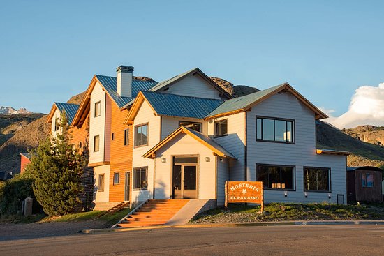 HOSTERÍA EL PARAÍSO