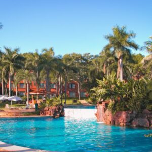 IGUAZÚ GRAND HOTEL RESORT