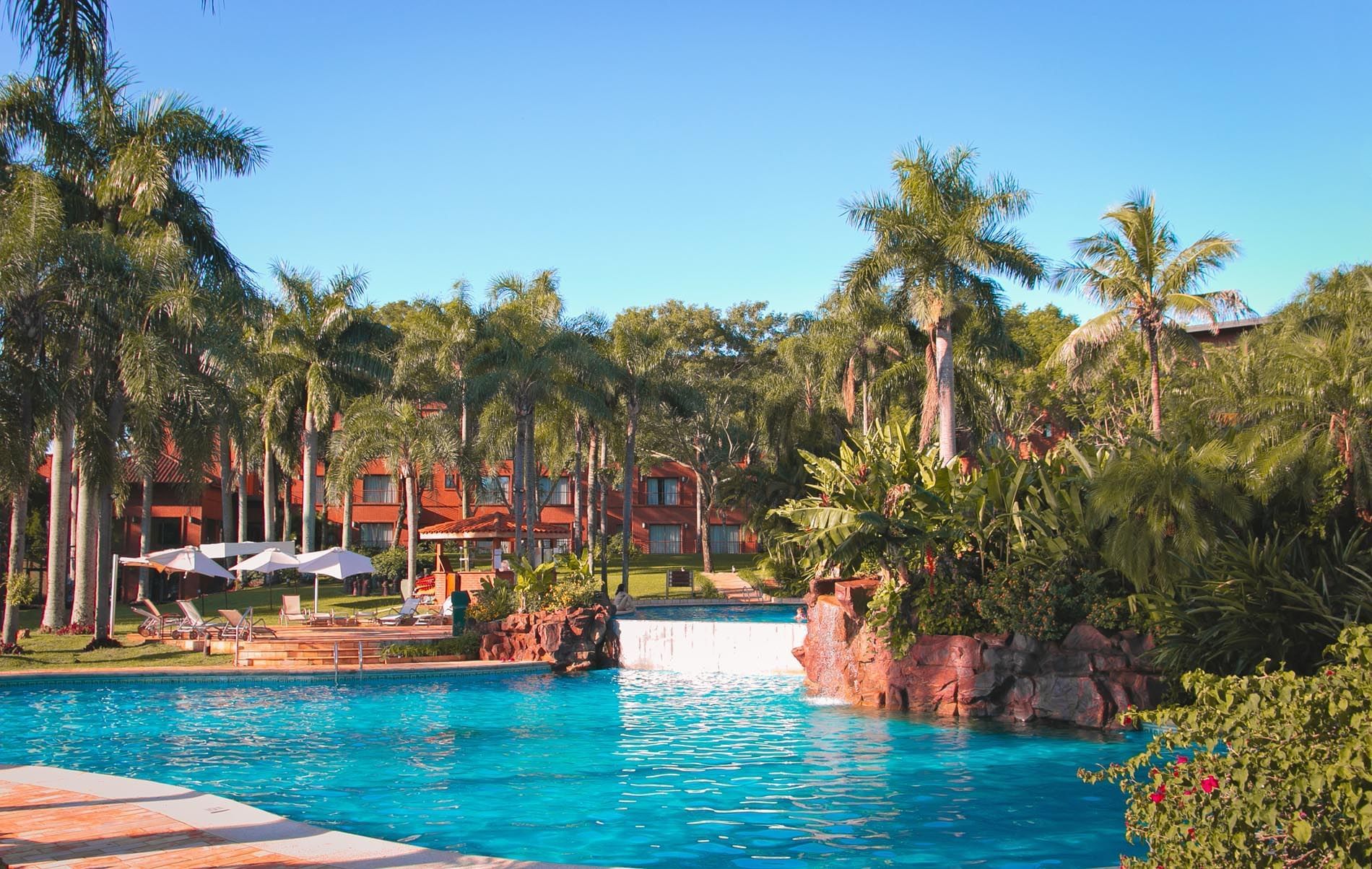 IGUAZÚ GRAND HOTEL RESORT