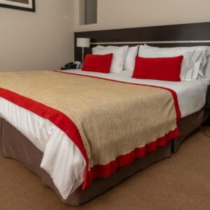 NEUQUÉN TOWER HOTEL