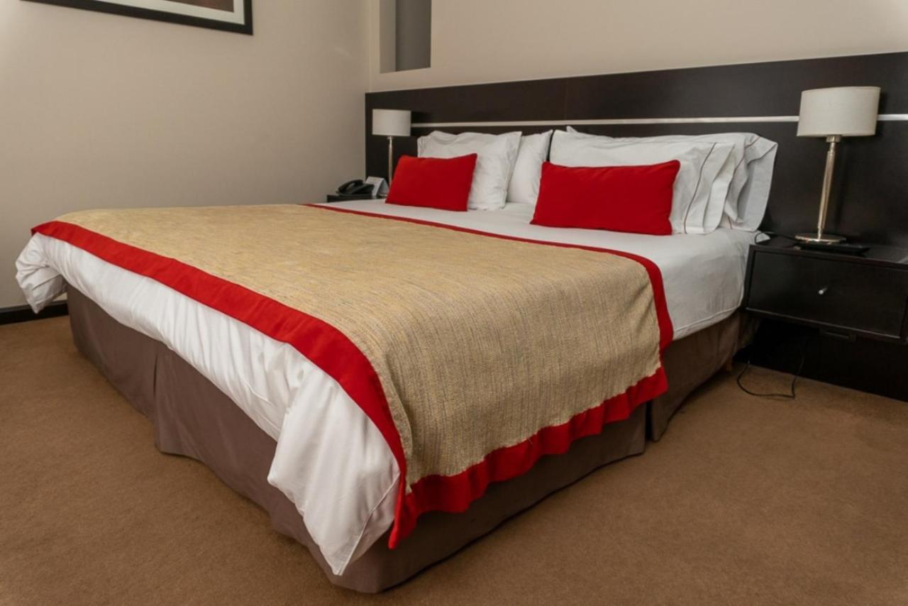 NEUQUÉN TOWER HOTEL