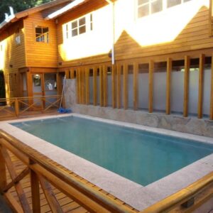 APART HOTEL MY FRIENDS