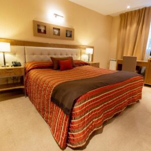 FUEGUINO HOTEL PATAGÓNICO