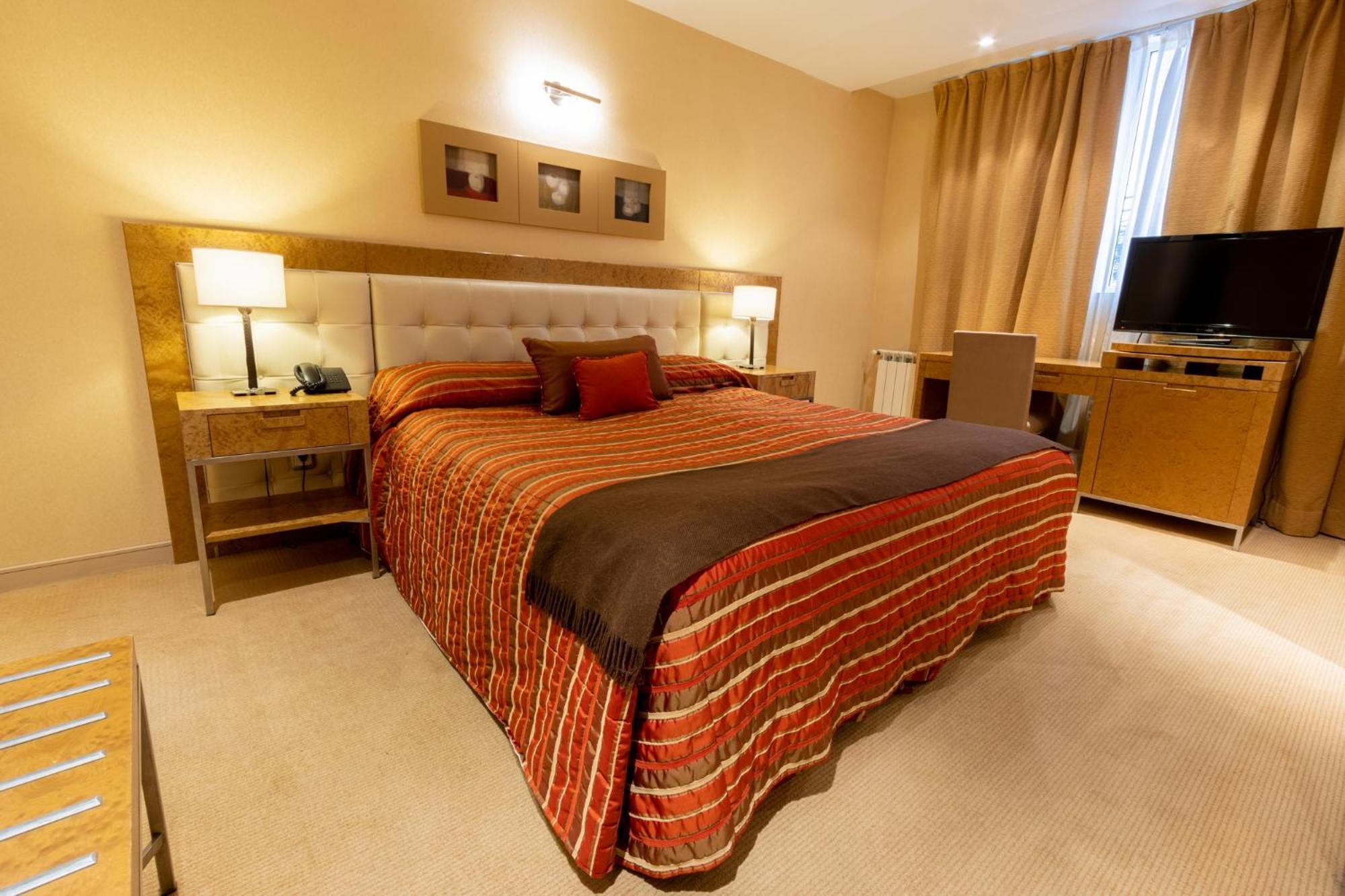 FUEGUINO HOTEL PATAGÓNICO