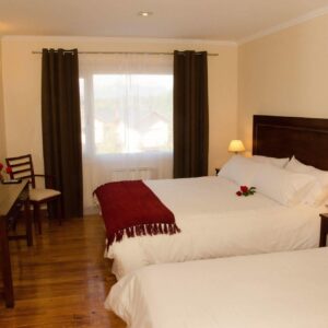 ALMA ANDINA HOSTERÍA