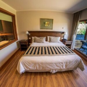 RUCA KUYEN GOLF & RESORT