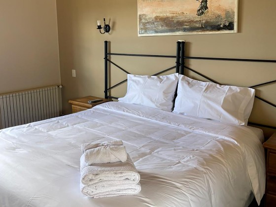 HOSTERÍA TIERRA DE LOS ANTIGUOS