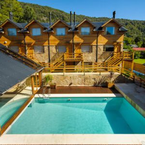 DEL SAUCO APART & SPA