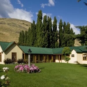 ESTANCIA NIBEPO AIKE