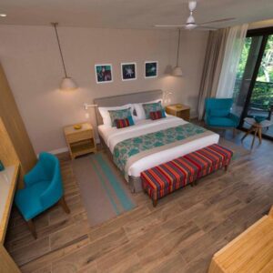 IGUAZÚ JUNGLE LODGE