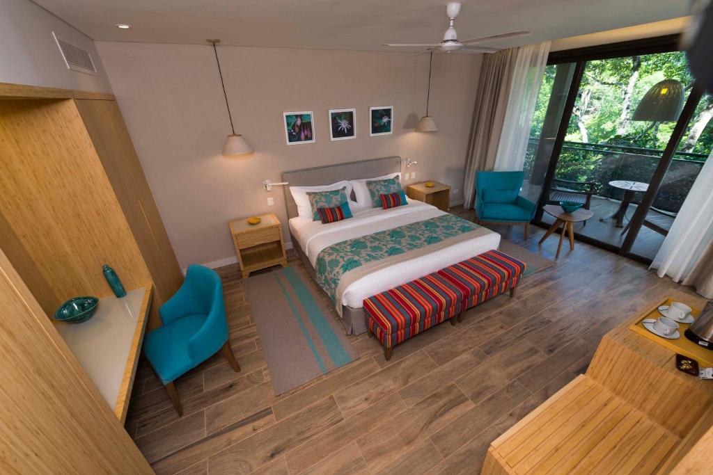 IGUAZÚ JUNGLE LODGE