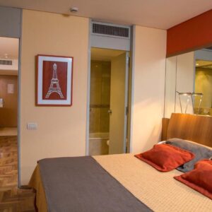 KING DAVID FLAT HOTEL