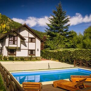 LA FONTAINE HOTEL & APART