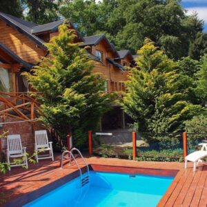 LAS CUMBRES APART & SUITES