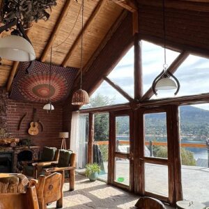 LA SERENA VILLA PEHUENIA CABAÑAS Y HOSTERÍA