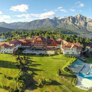 LLAO LLAO HOTEL & RESORT