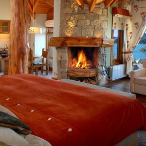 NIDO DEL CÓNDOR HOTEL & SPA