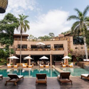 LOI SUITES IGUAZÚ HOTEL