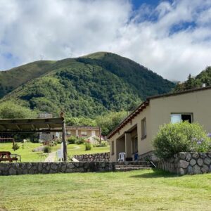 LOS CAROLINOS BY DOT CABAÑAS