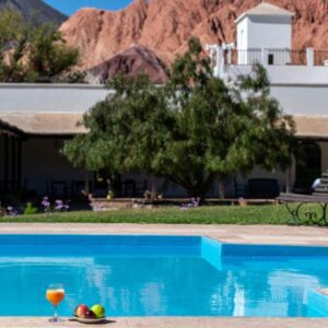 EL MANANTIAL DEL SILENCIO