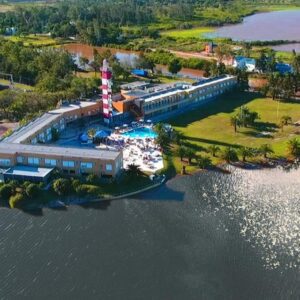 MARINA DEL FARO RESORT