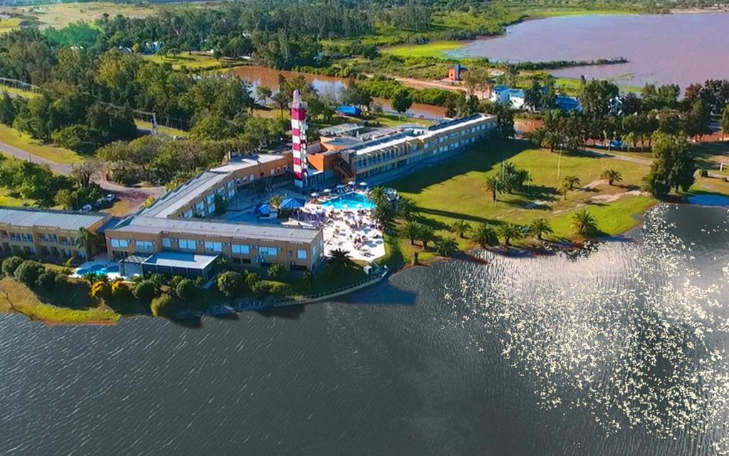 MARINA DEL FARO RESORT