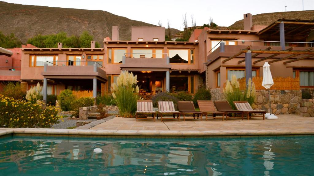 LAS MARÍAS HOTEL BOUTIQUE