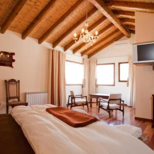 HOTEL MARQUÉS DE TOJO