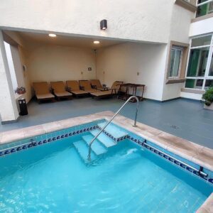 CONDOR SUITES APART HOTEL