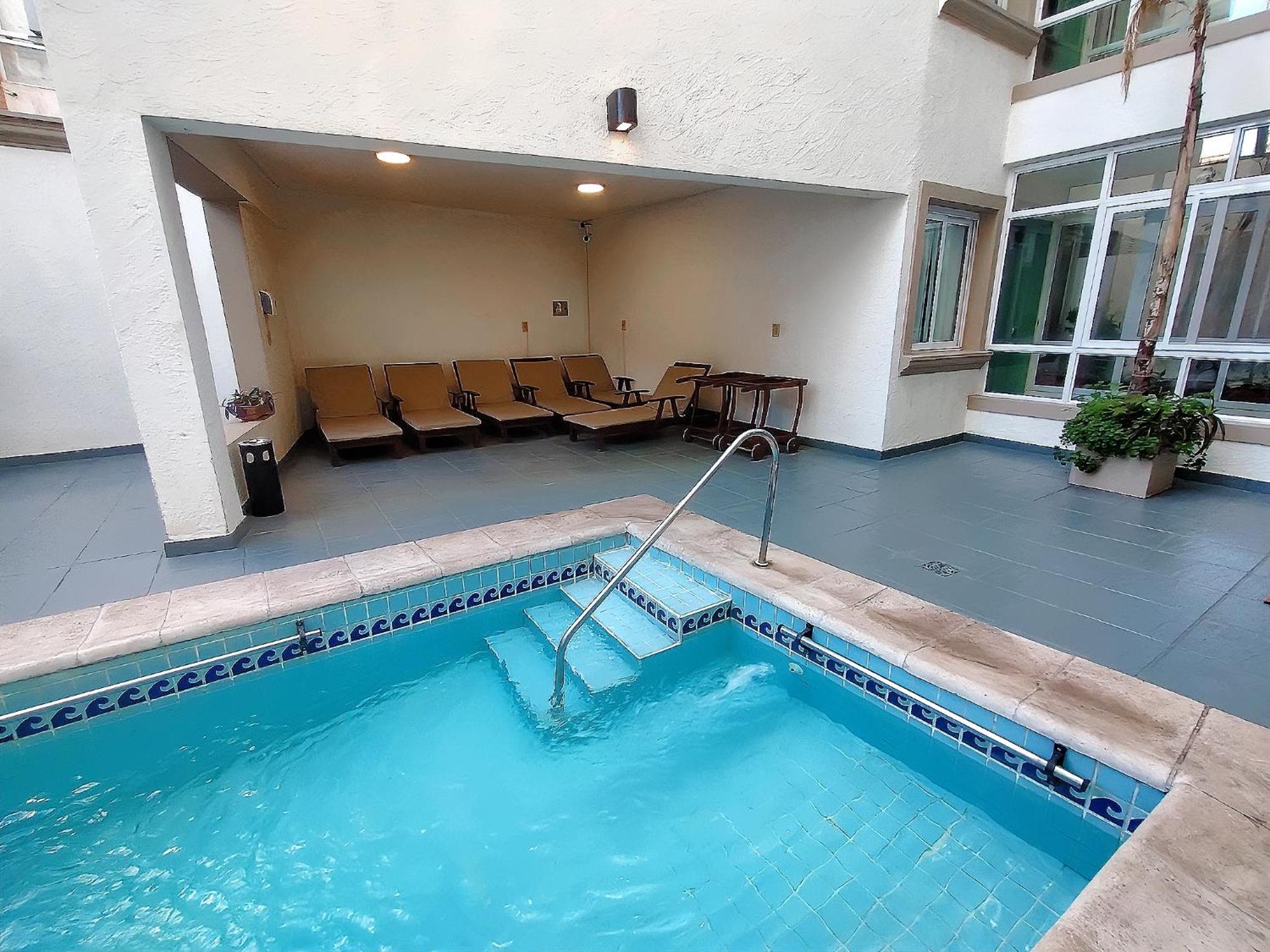 CONDOR SUITES APART HOTEL