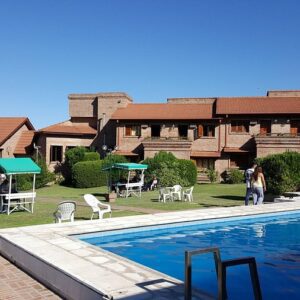 HOTEL SPA VILLA DE MERLO