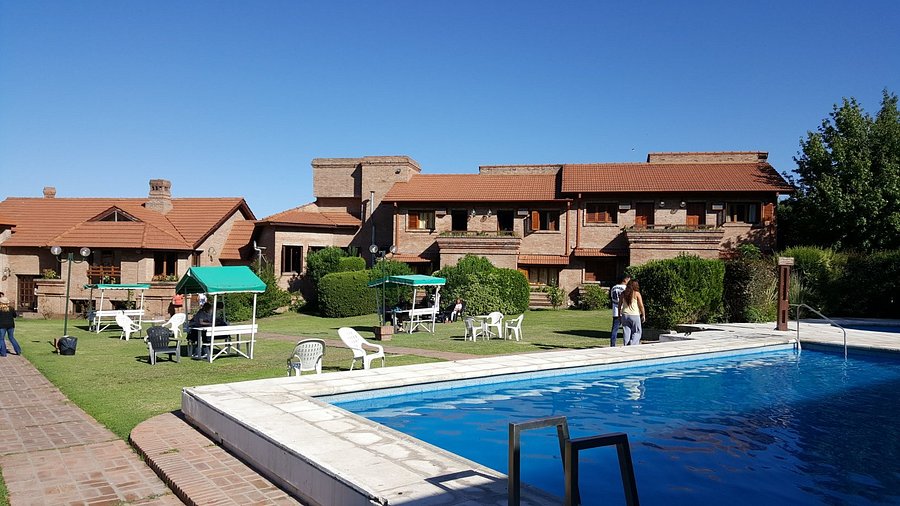 HOTEL SPA VILLA DE MERLO