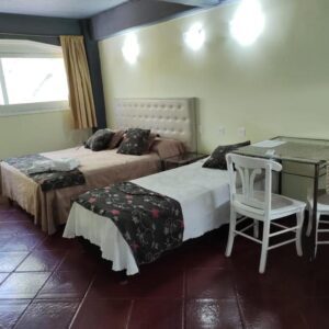 PLAZA MILENIUM HOTEL & APART