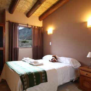 MIRADOR DEL VIRREY CABAÑAS BOUTIQUE