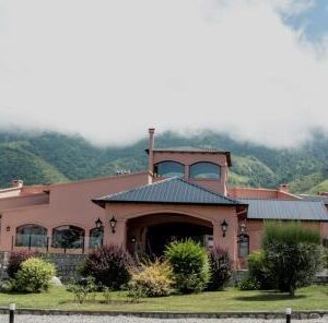 HOTEL MIRADOR DEL TAFÍ