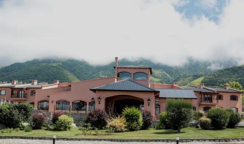 HOTEL MIRADOR DEL TAFÍ